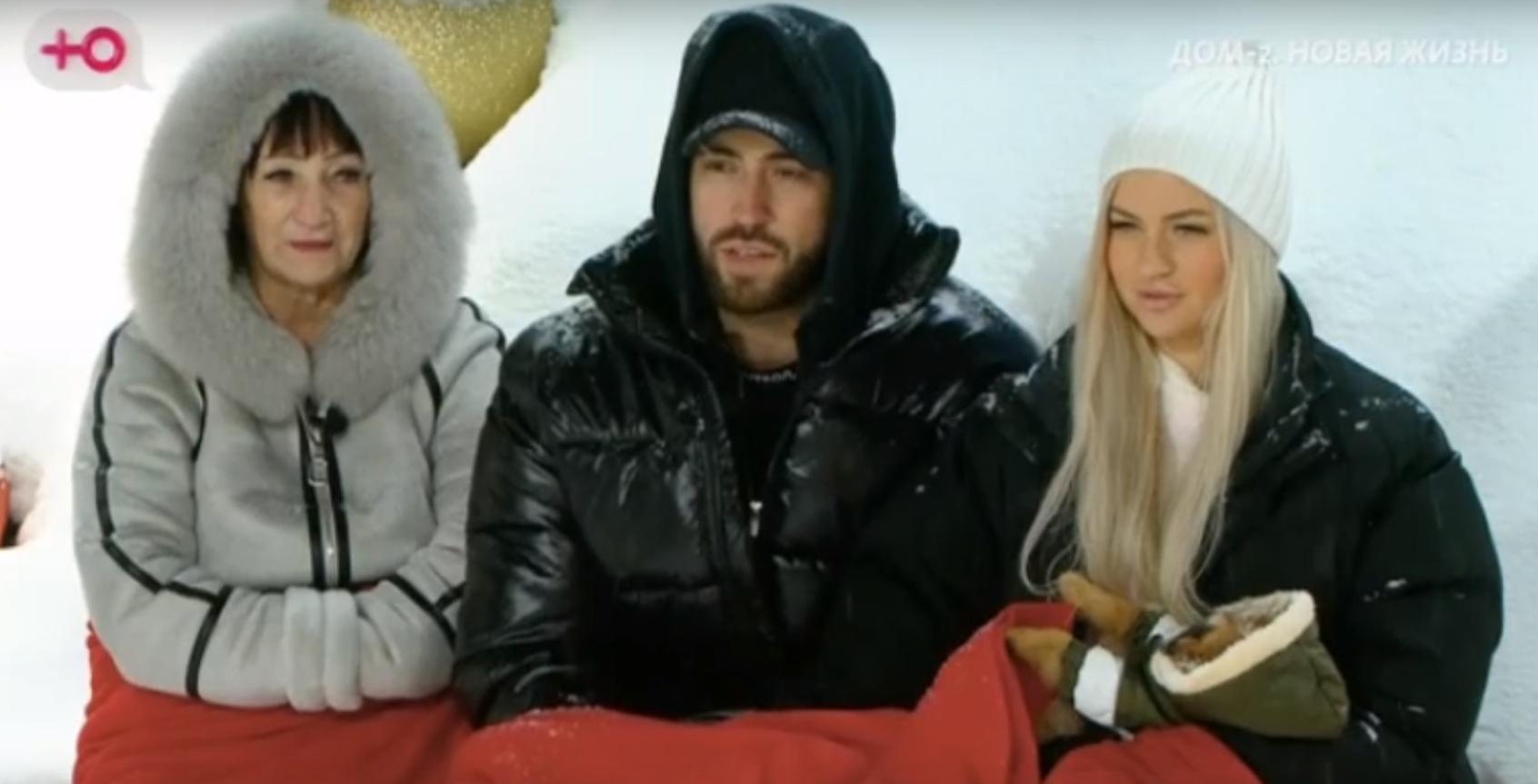 Нелли Ермолаева считает, что Рахимова поставила на себе крест, расставшись с Григорьевым