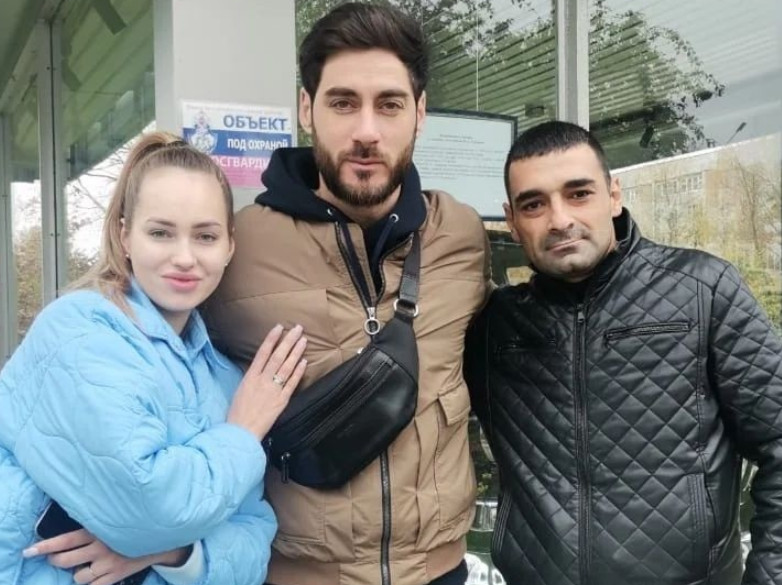 Юлия Колисниченко написала ложный донос на Оганеса Ванояна и оклеветала Тиграна Салибекова Юлия Колисниченко написала ложный донос на Оганеса Ванояна и оклеветала Тиграна Салибекова
