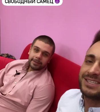 Александра Черно считает, что Репина манипулирует ребёнком