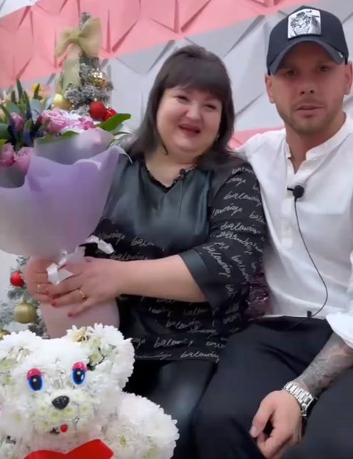 Максим Евстропов пожалел о том, что Самонина не сохранила девственность