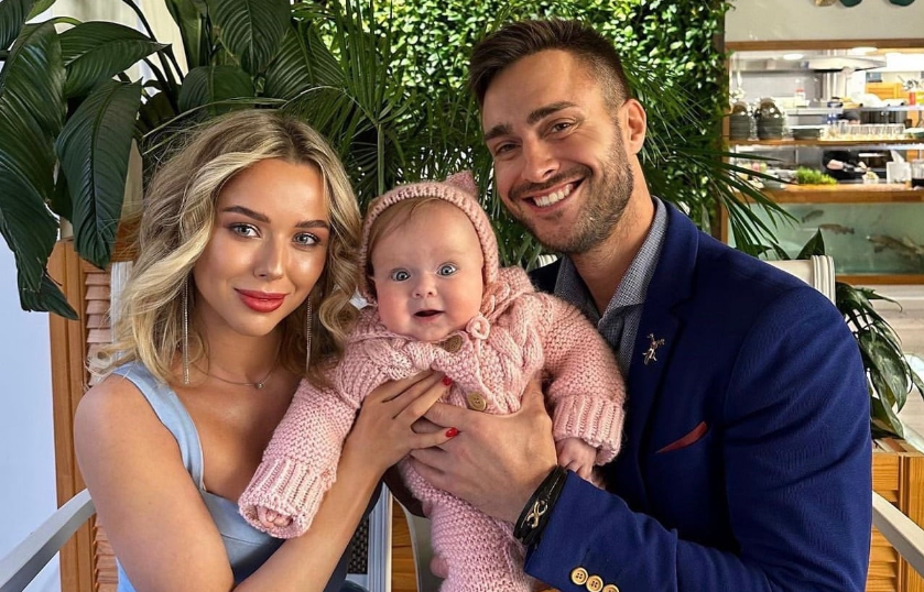 Александра Черно считает, что Репина манипулирует ребёнком Участница дома 2 Александра Черно считает, что Репина манипулирует ребёнком