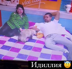 Александра Черно нашла общее между собой и мамой Димана Хулигана