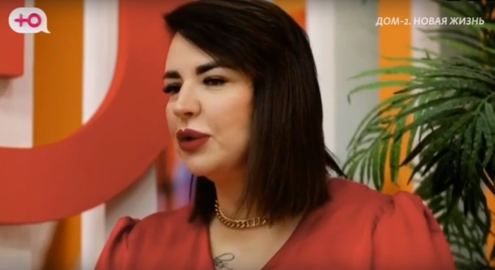 Александра Черно раскрыла в себе женщину благодаря Диману Хулигану Александра Черно раскрыла в себе женщину благодаря Диману Хулигану