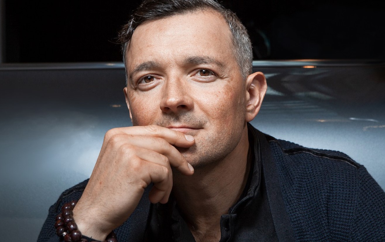 Егор Бероев рассказал о друзьях, отвернувшихся от него после начала СВО