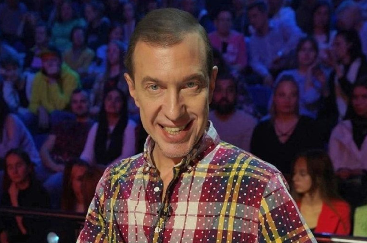 Сергей Соседов прокомментировал свое увольнение из программы 