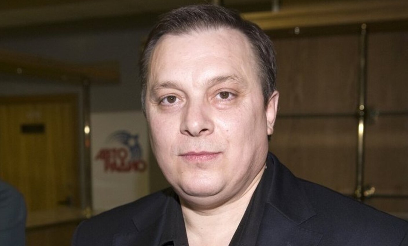 Андрей Разин обвинил вдову Шатунова в краже интеллектуальной собственности