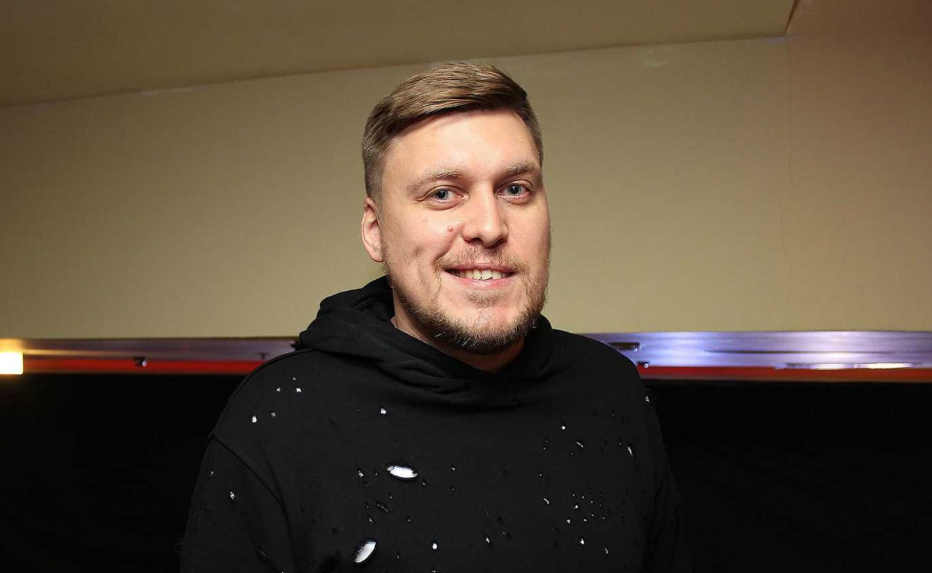 Александр Незлобин отреагировал на шутки своих бывших коллег Александр Незлобин отреагировал на шутки своих бывших коллег