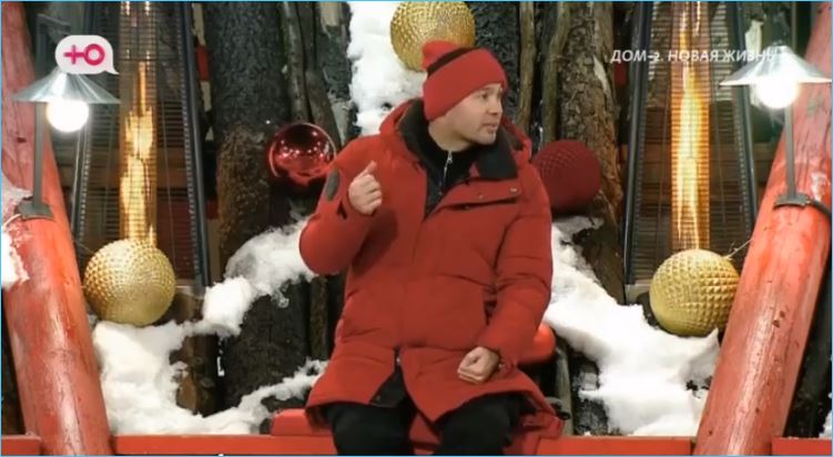 Как Черкасов и Бухынбалтэ спасали Авалиани от ухода с проекта Дом 2
