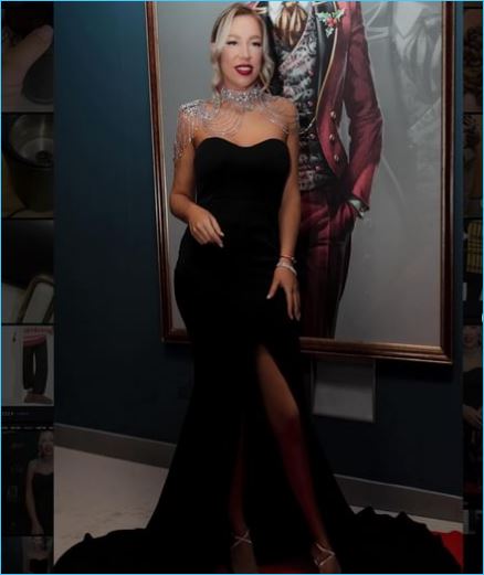 Надежда Ермакова возмущена слухами о покупке премии «Топ 100 самых красивых женщин России»