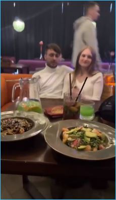 Последние новости дом 2 на сегодня 27 января 2024