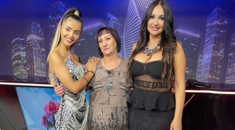 Светлане Прель из-за защиты Гришутиной приходится бороться с антифанатами Светлане Прель из-за защиты Гришутиной приходится бороться с антифанатами