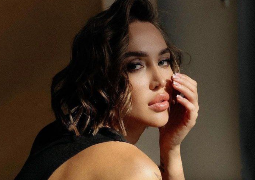 Елизавета Полыгалова до сих пор страдает из-за потери ребёнка