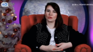 Как Александра Черно из-за стресса на Доме 2 отказалась от спиртного
