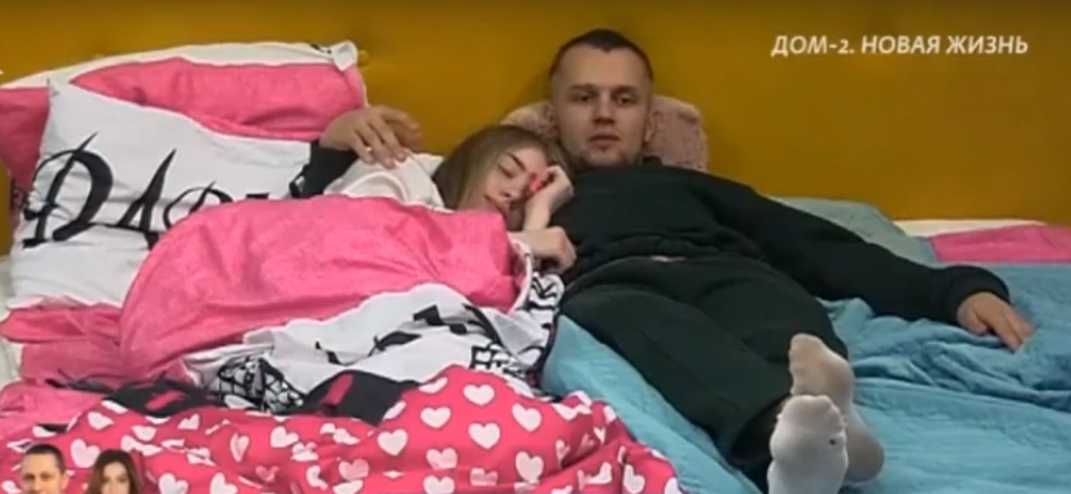 Ольга Орлова поздравила Субботину и Дёмина с первым Ольга Орлова поздравила Субботину и Дёмина с первым