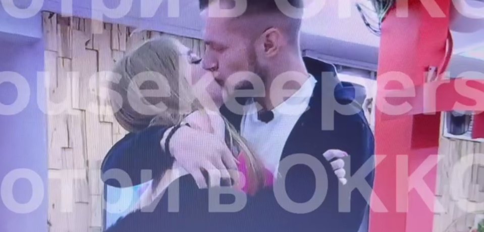 Ольга Орлова поздравила Субботину и Дёмина с первым "волшебством"