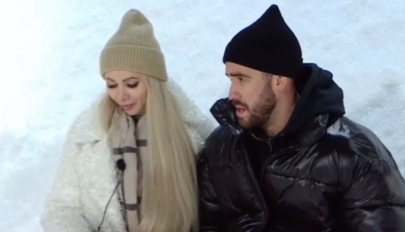 "Размер не важен." - Ольга Орлова задела Григорьева за самое больное