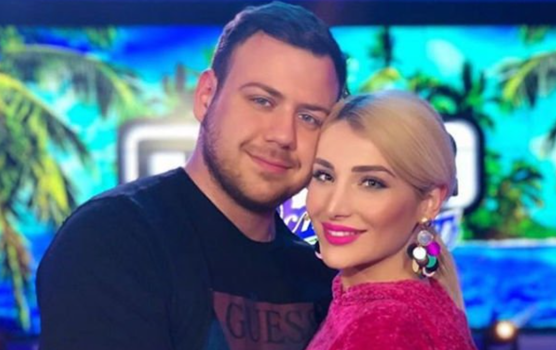 Валерий Блюменкранц отметил день рождения в Дубае с бывшей женой Татой Валерий Блюменкранц отметил день рождения в Дубае с бывшей женой Татой