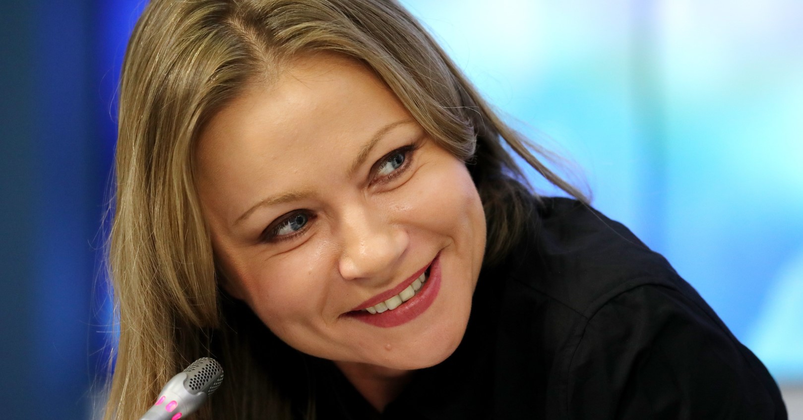 Мария Миронова рассказала о нежелании отца поддерживать СССР Мария Миронова рассказала о нежелании отца поддерживать СССР