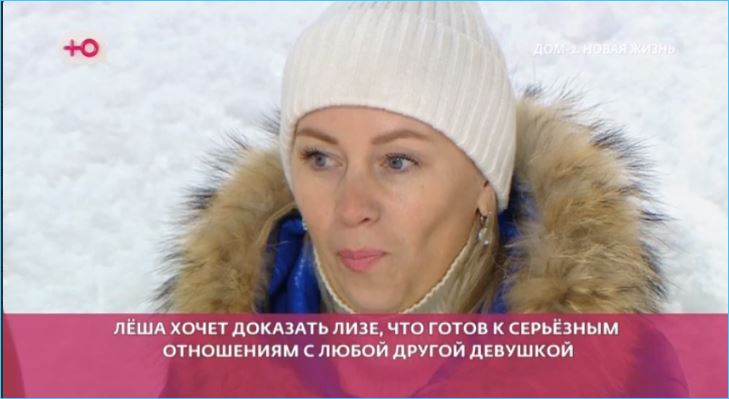 Новый клан Субботиных превзойдет Гобозовых в глазах зрителей Дома 2? Новый клан Субботиных превзойдет Гобозовых в глазах зрителей Дома 2?