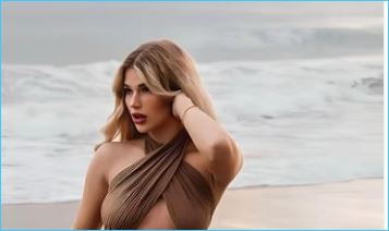 Ромашовы распределили обязанности мужа и жены, делится Настя Бигрина