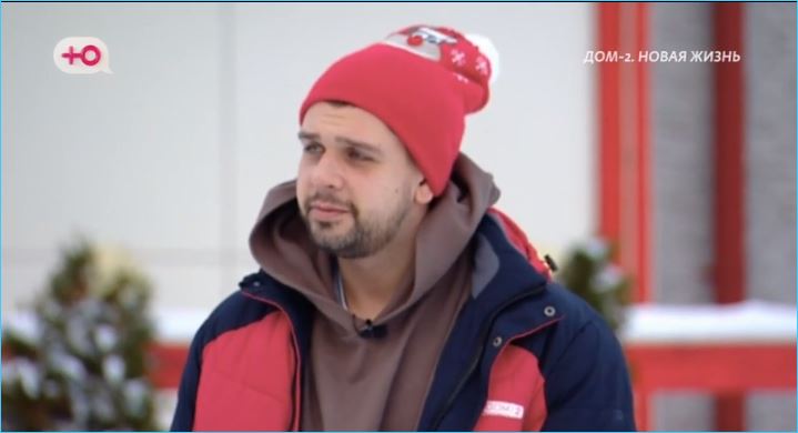 Диман Хулиган ищет продюсера на реалити-шоу Дом 2, а не любовь Диман Хулиган ищет продюсера на реалити-шоу Дом 2, а не любовь