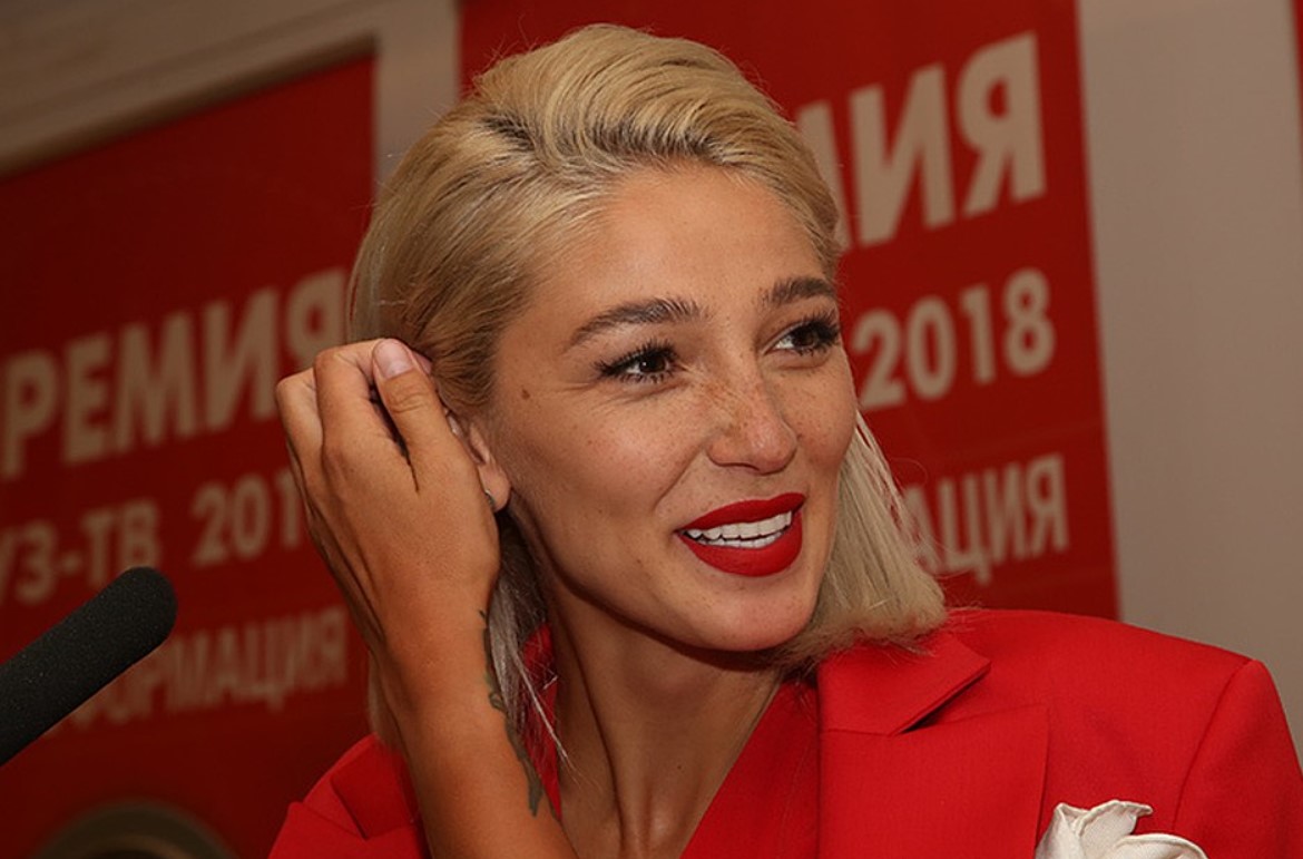 Известный продюсер посоветовал Ивлеевой не ехать в зону СВО