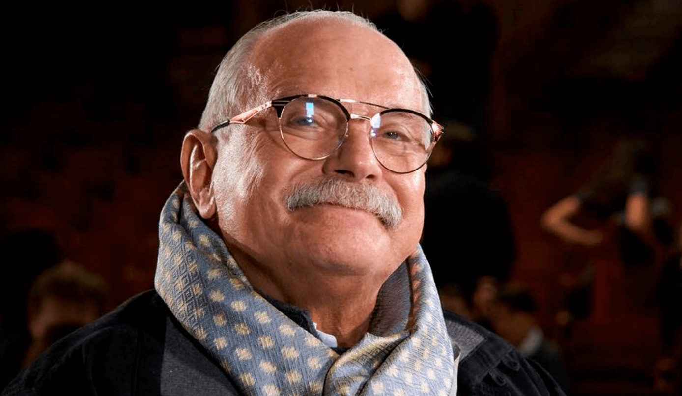 Nikita Mikhalkov Comments on Alla Pugacheva’s Possible Return to Russia and Future Status in Show Business