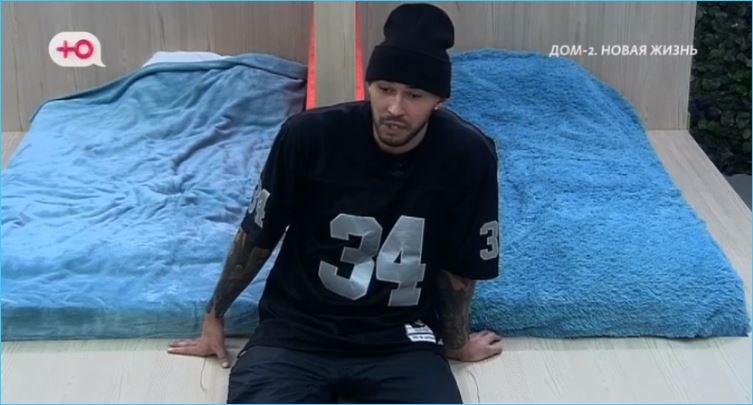 Саймон Марданшин признался в эгоизме и нежелании копаться в грязном белье