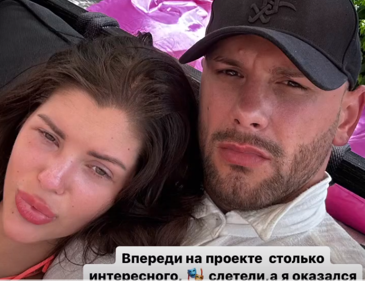 Максим Евстропов защищает институт семьи, нападая на Дёмина