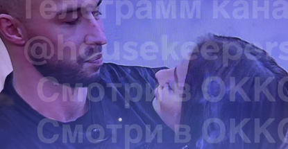 Эльвира Гох не спешит доверять Саймону Марданшину