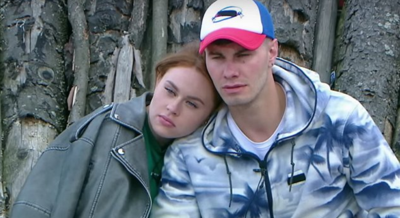 Сергей Хорошев с теплом вспоминает бывшую невесту Екатерину Горину