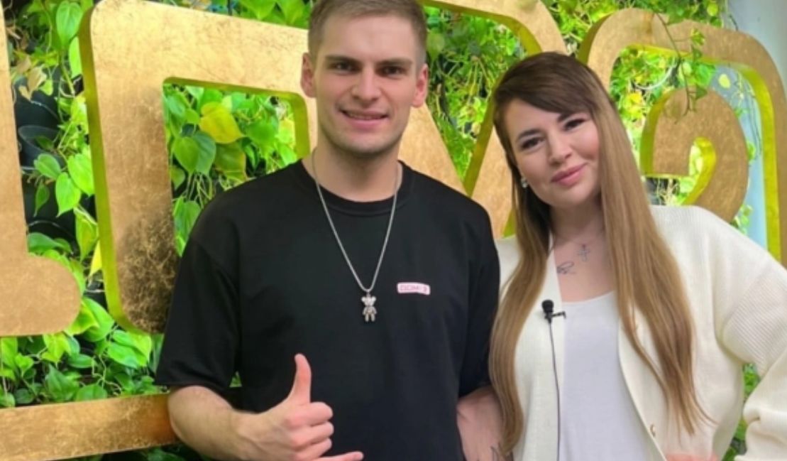 "Месть Элине!" - экс-герой дома 2  Санчо вернулся на Дом 2 и ухаживает за Черно