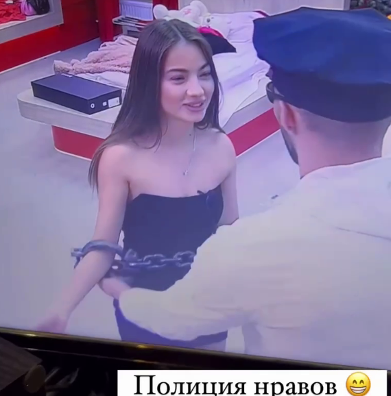 Последние новости дом 2 на сегодня 14 февраля 2024
