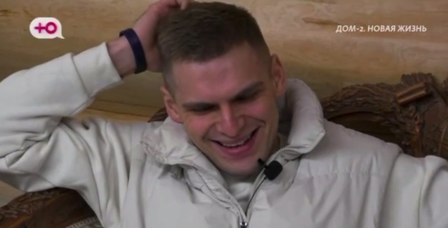 Санчо ушел с проекта, виновата Рахимова? Санчо ушел с проекта, виновата Рахимова?