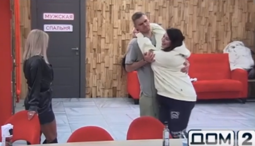 Санчо ушел с проекта, виновата Рахимова?