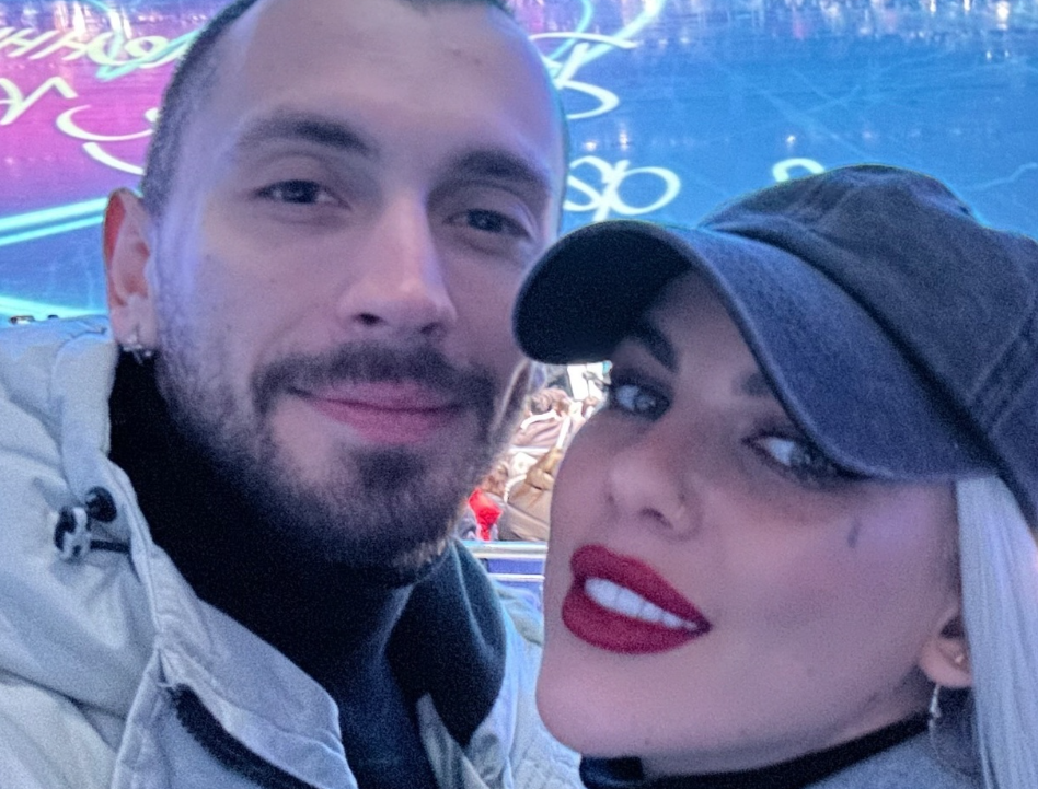 Алёне Опенченко поднимают самооценку таксисты