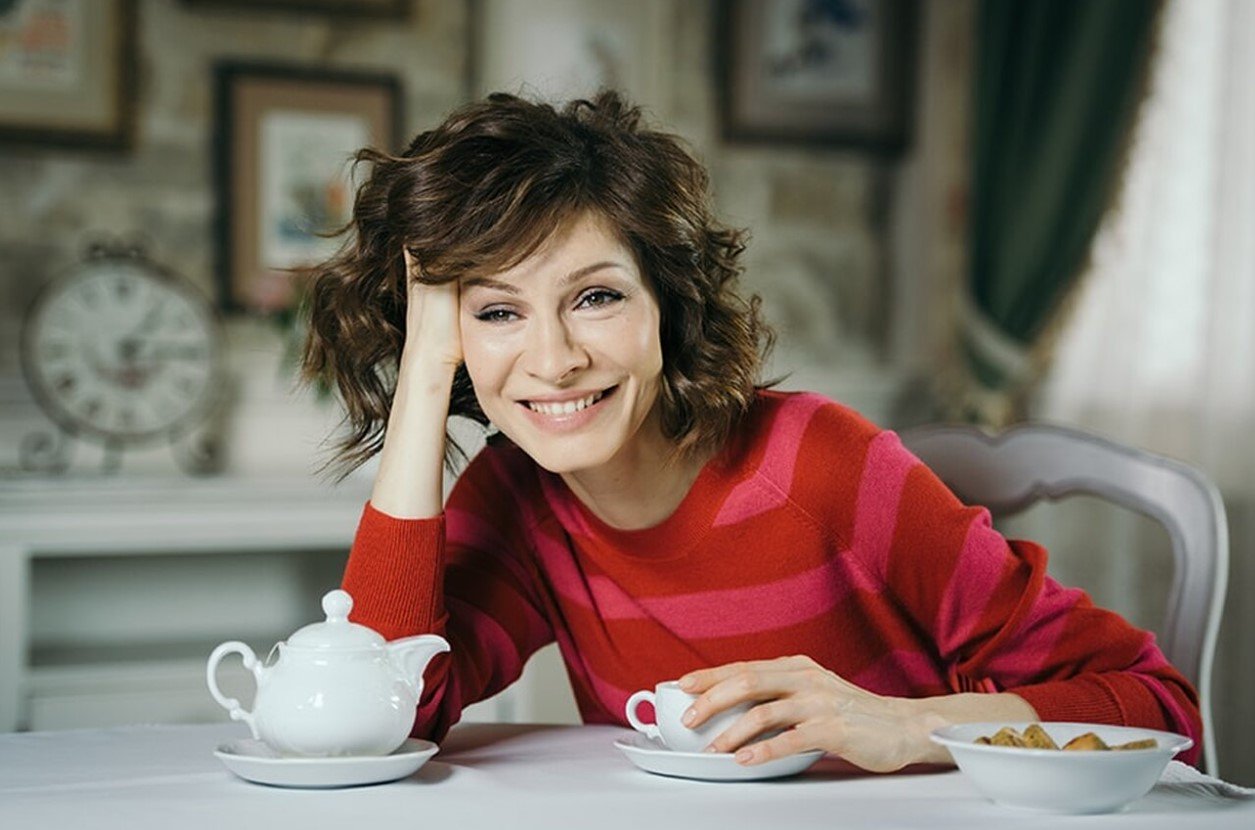 Поклонники Елены Подкаминской всерьез обеспокоены ее нездоровой худобой