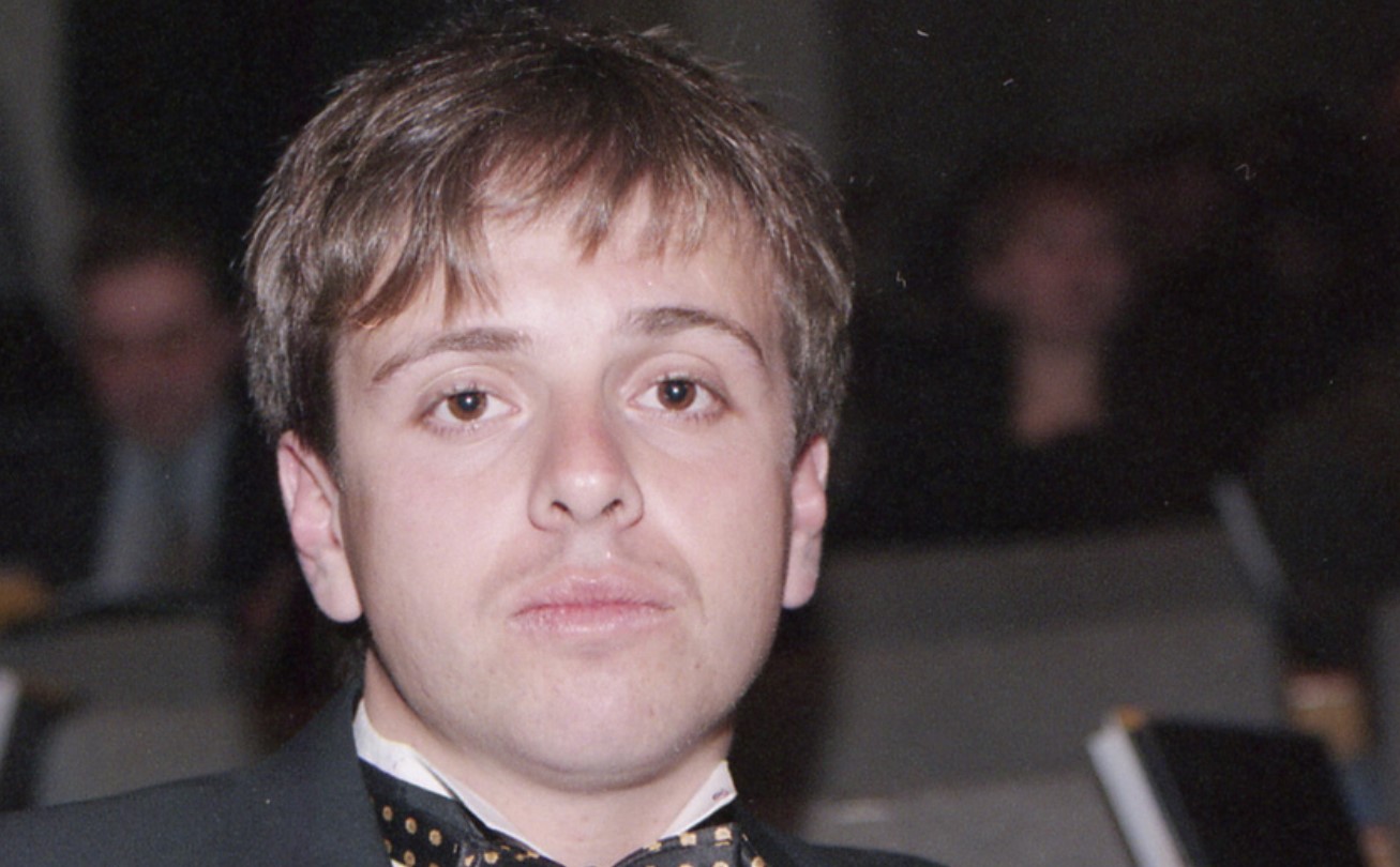 Андрей Губин прокомментировал последние события в жизни Аллы Пугачевой