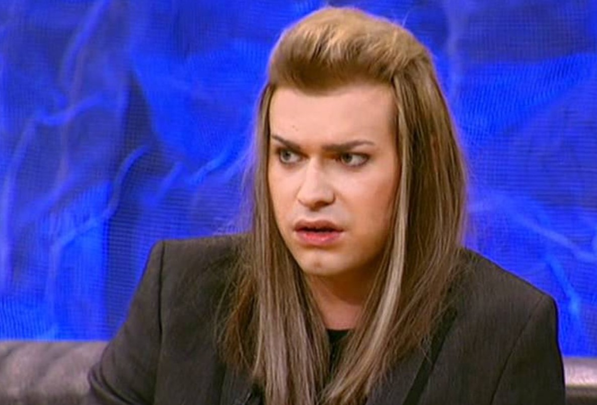 Зрители популярного шоу подняли на смех Гогена Солнцева