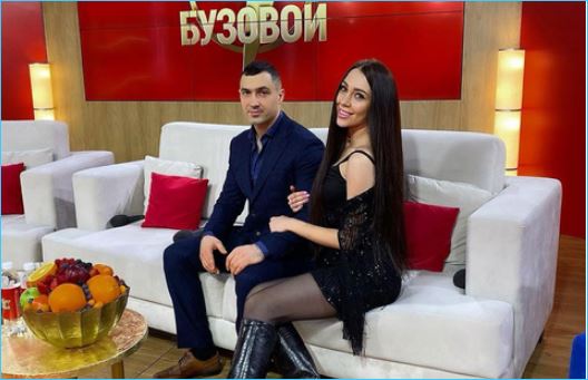 Бывший кавалер Алены Рапунцель из Дома 2 госпитализирован после драки