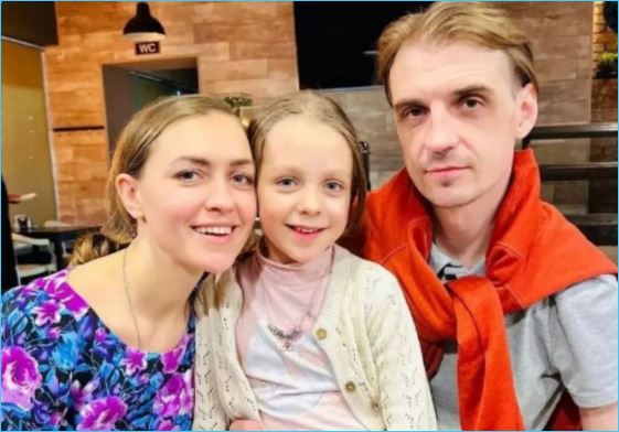 Мария Круглыхина не рискнула возобновить семейную жизнь с Сергеем Одоевцевым