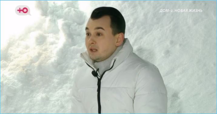 Беккужева смешит самоуверенность Черно, покупающей внимание мужчин