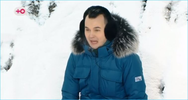 Превзошел Антон Беккужев как ведущий Нелли Ермолаеву, спорят зрители Дома 2 Превзошел Антон Беккужев как ведущий Нелли Ермолаеву, спорят зрители Дома 2