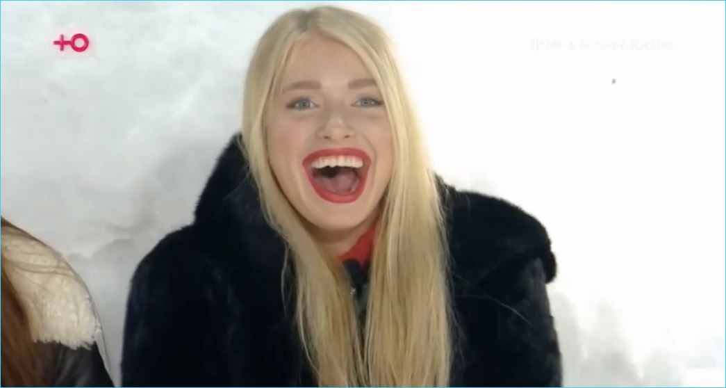 Ольга Орлова так и не выяснила, Саша Дёмин - аферист на доверии или альфонс