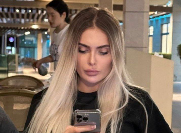 Юлия Жукова вышла замуж, пока Григорьев в поиске на Доме 2