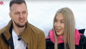 Как Александр Дёмин продолжает искать встреч с Кенели Сайкс