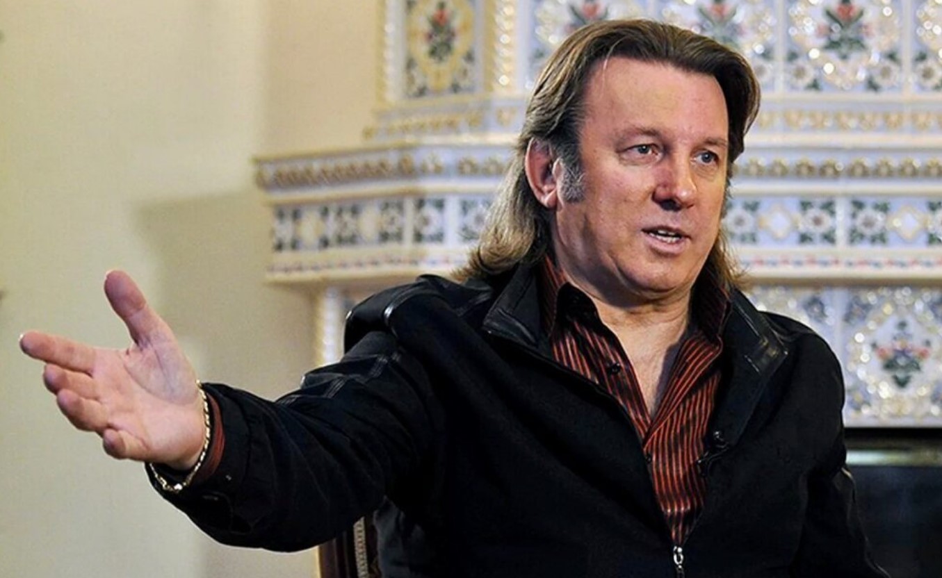 Юрий Лоза прокомментировал скандал между Пугачевой и Михайловым