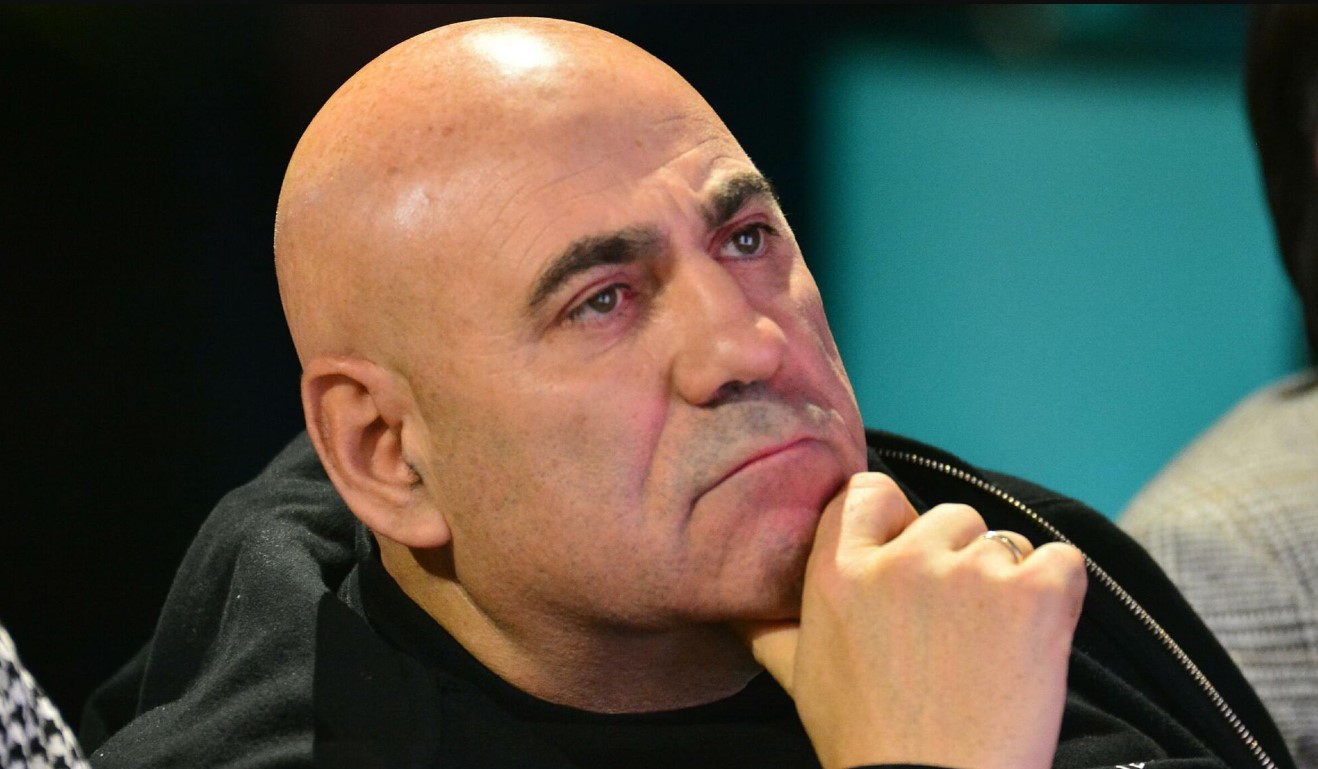 Иосиф Пригожин высказался против 