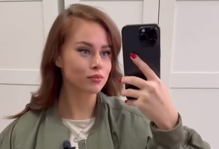 Элина Рахимова покинула Дом 2, но вернулась Горина