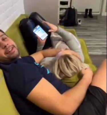 Элина Рахимова переехала из Дома 2 к Хулигану в Химки